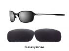 Galaxy Replacement Lenses For Oakley Square Wire 2.0 Black Color Polarized